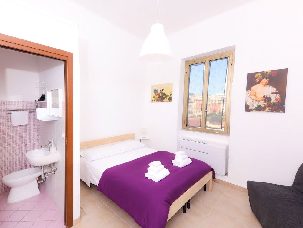 undefined Cielo Vaticano Guest House 10