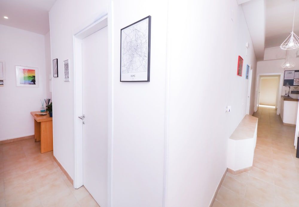 undefined Cielo Vaticano Guest House