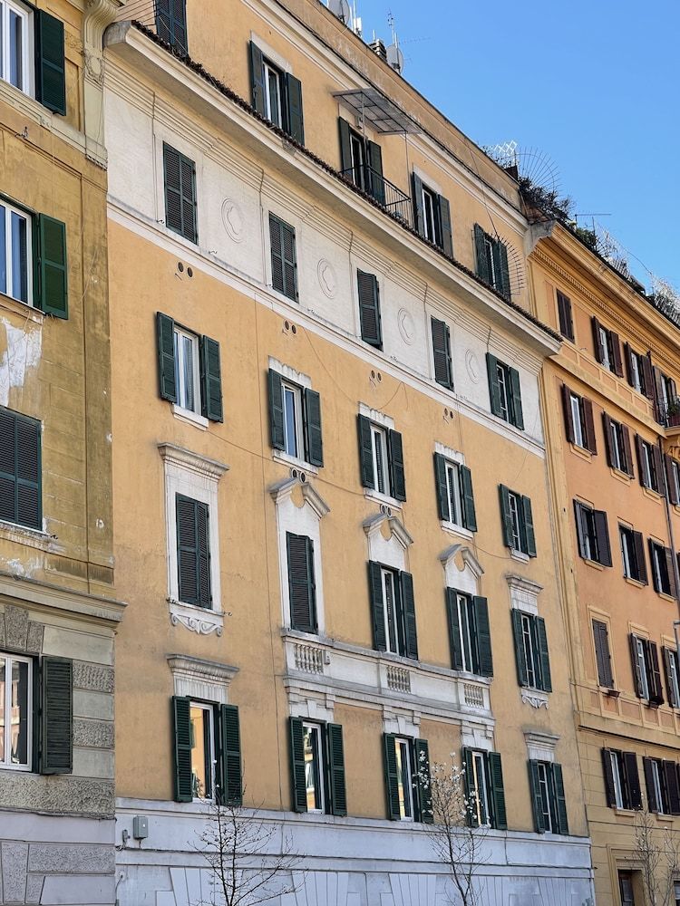 undefined Cielo Vaticano Guest House 4