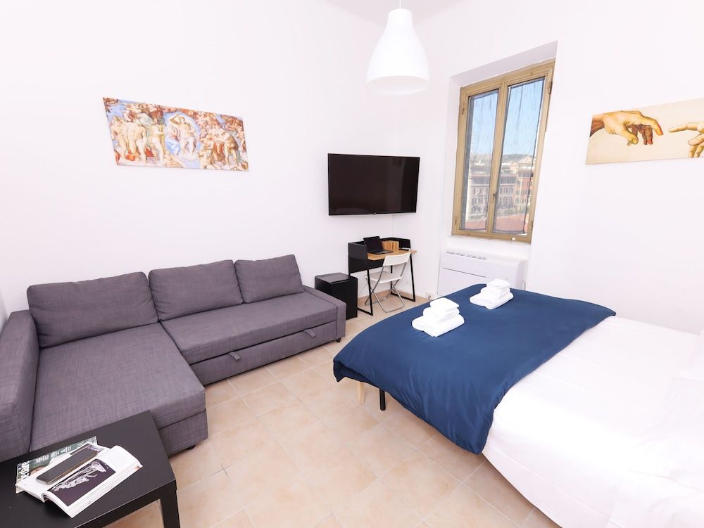 undefined Cielo Vaticano Guest House 2