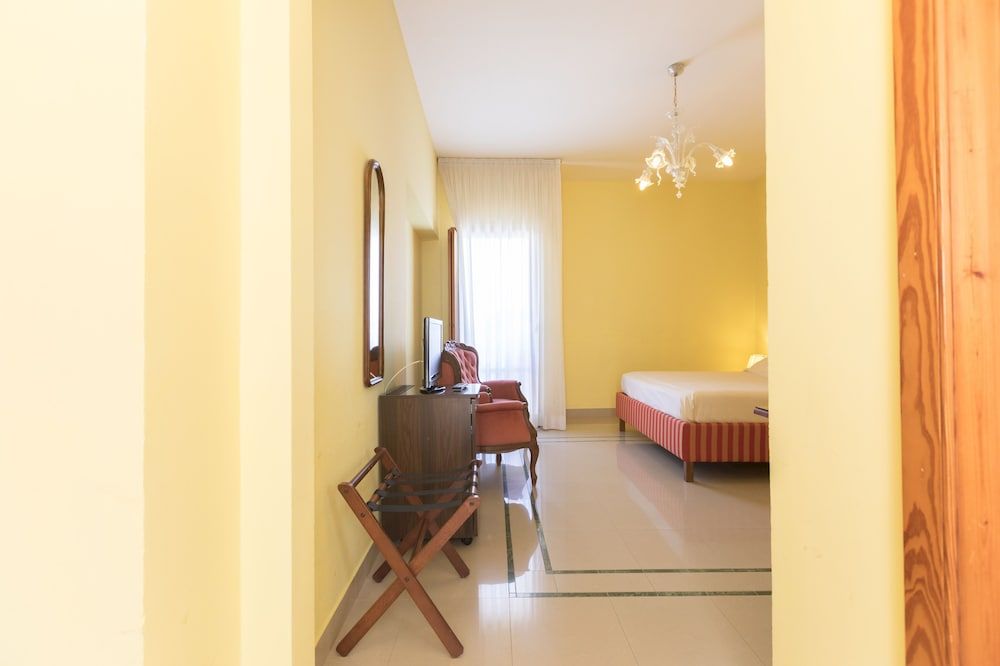 Masseria Sant'Anna Classic Twin Room 16