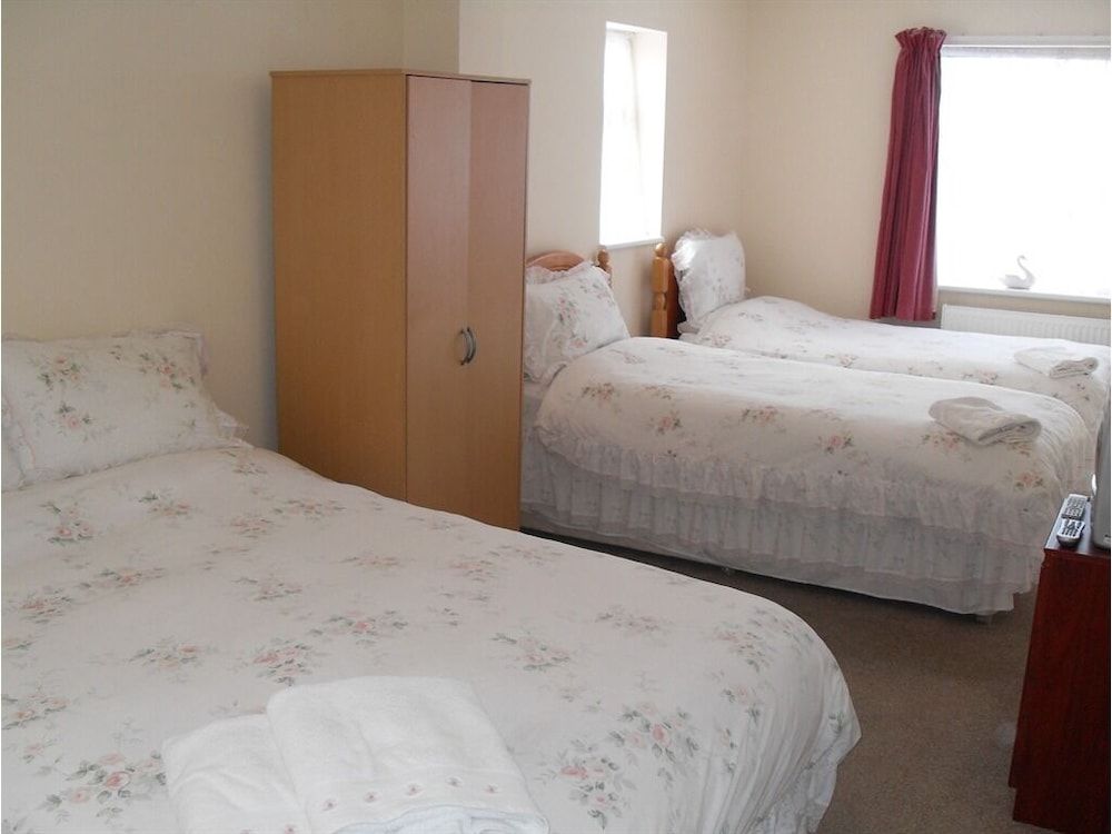 Family Room, Multiple Beds, Ensuite