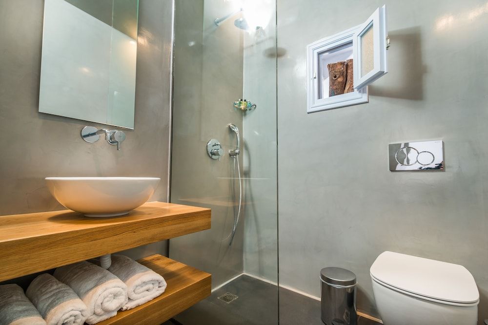 San Giorgio Standard Room, 1 Double Bed 24