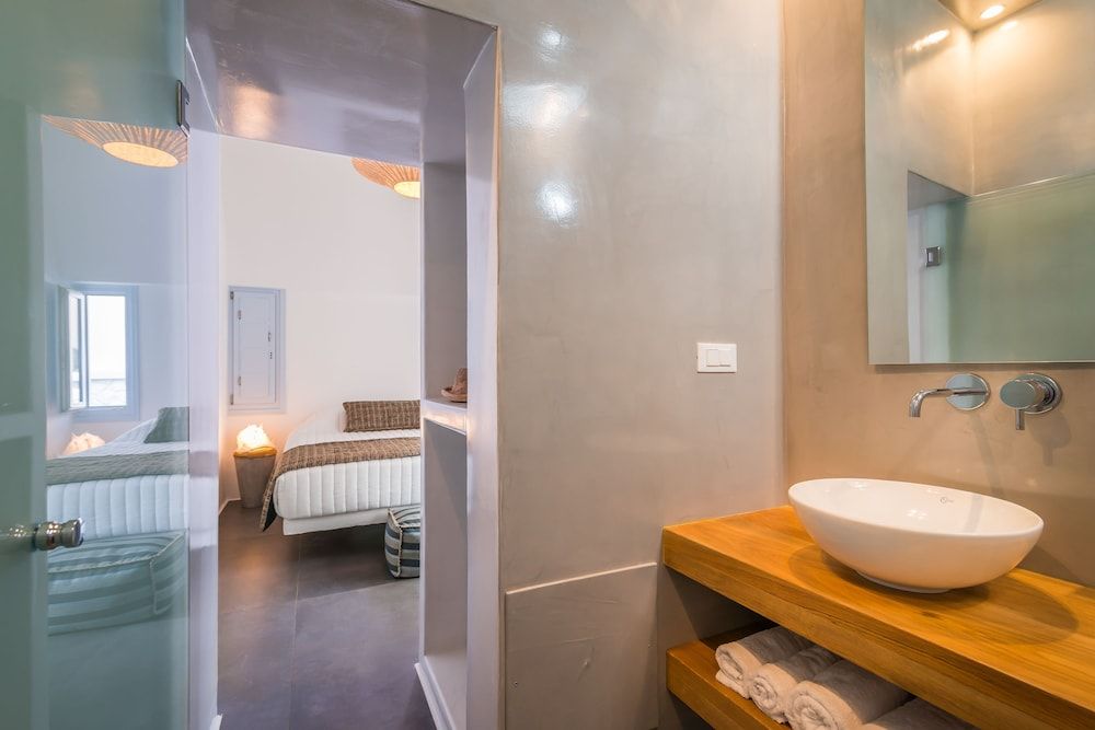 San Giorgio Standard Room, 1 Double Bed 17