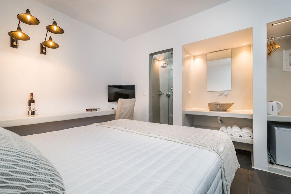 San Giorgio Standard Room, 1 Double Bed 8