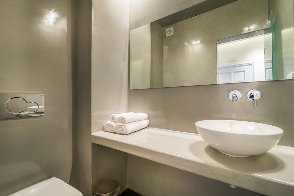 San Giorgio Standard Room, 1 Double Bed 19