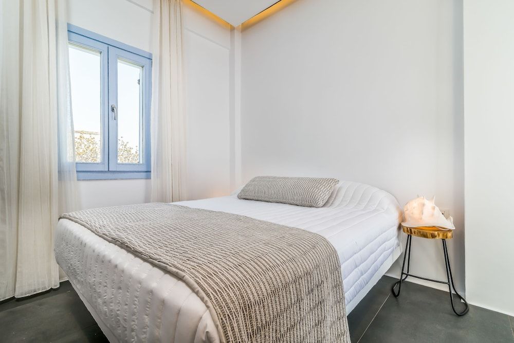 San Giorgio Standard Room, 1 Double Bed 2