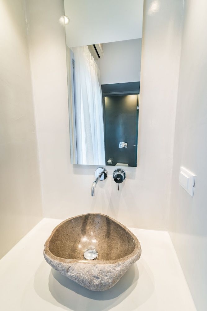 San Giorgio Standard Room, 1 Double Bed 20