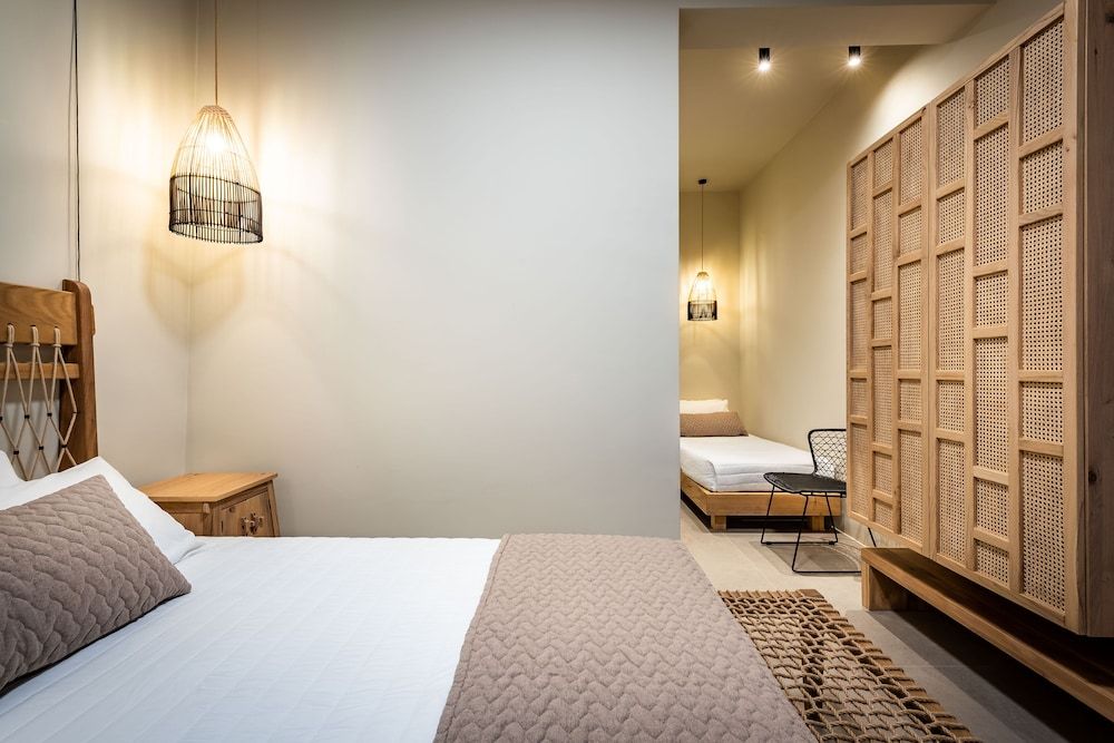 San Giorgio Standard Triple Room 20