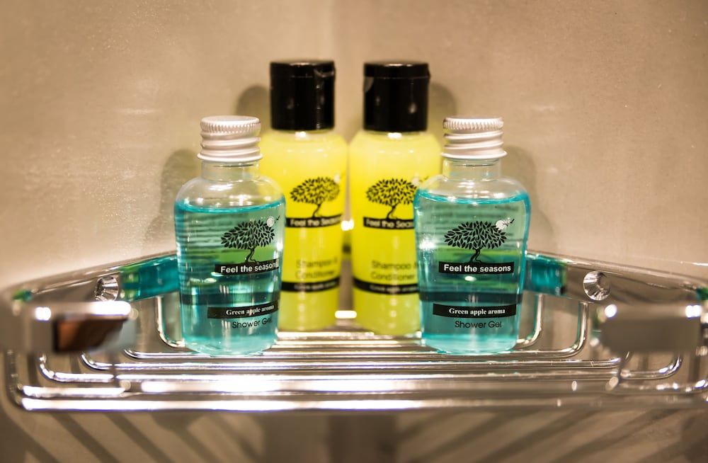 San Giorgio Standard Room, 1 Double Bed 18