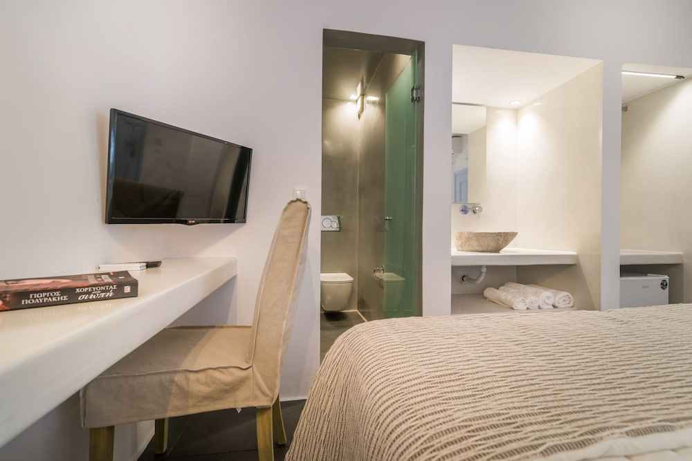 San Giorgio Standard Room, 1 Double Bed 28