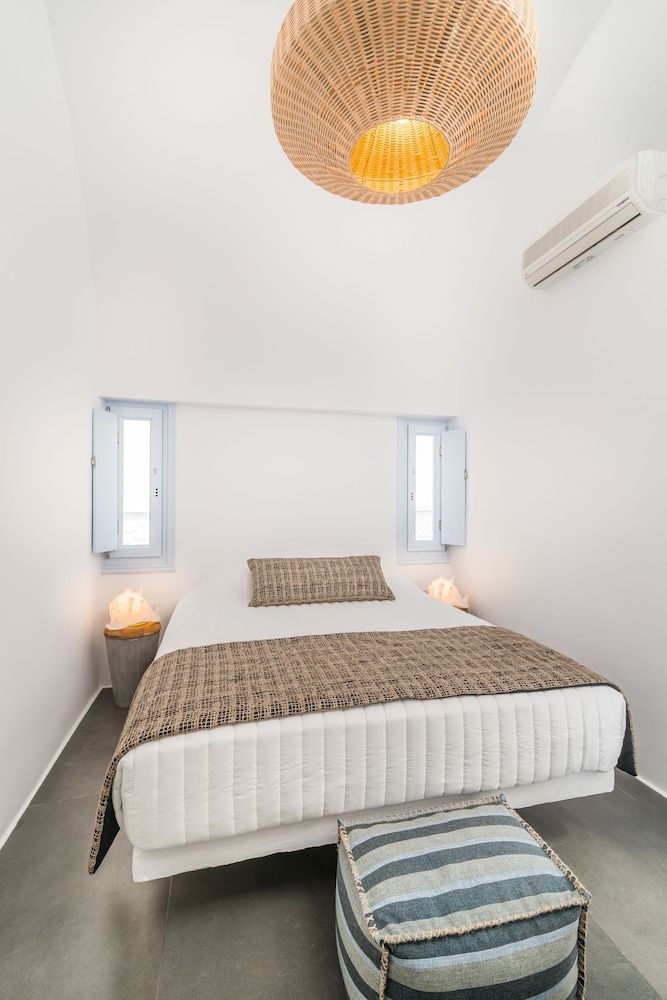 San Giorgio Standard Room, 1 Double Bed 9