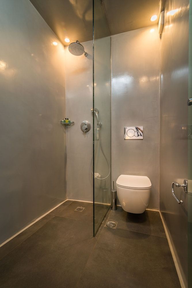 San Giorgio Standard Room, 1 Double Bed 23