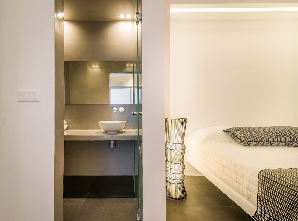 San Giorgio Standard Room, 1 Double Bed 29