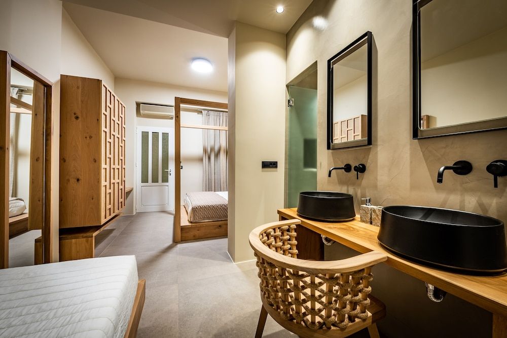 San Giorgio Standard Triple Room 18