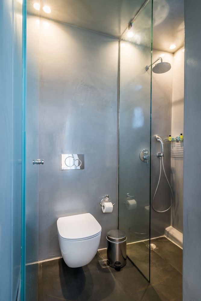 San Giorgio Standard Room, 1 Double Bed 26