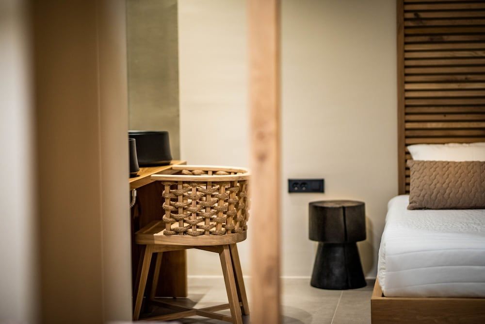 San Giorgio Standard Triple Room 19