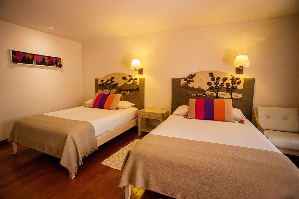 Comfort Double Room, 2 Queen Beds