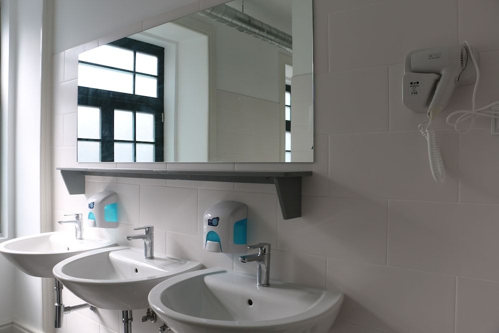 undefined Nice Way Porto Hostel 10