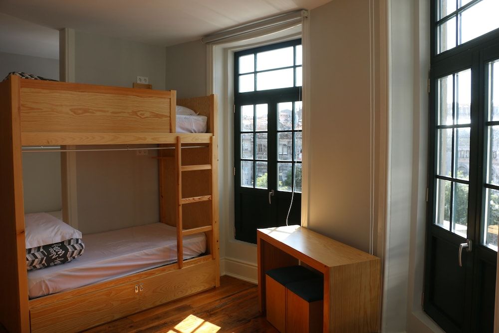 Nice Way Porto Hostel