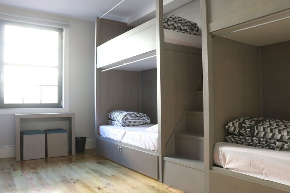 undefined Nice Way Porto Hostel 4