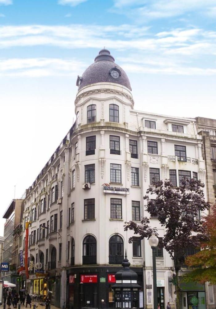 undefined Nice Way Porto Hostel 6