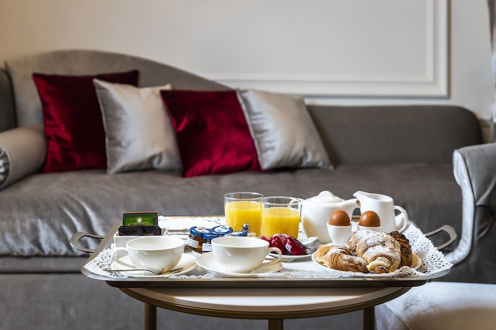 undefined San Maurizio Luxury Suites 8