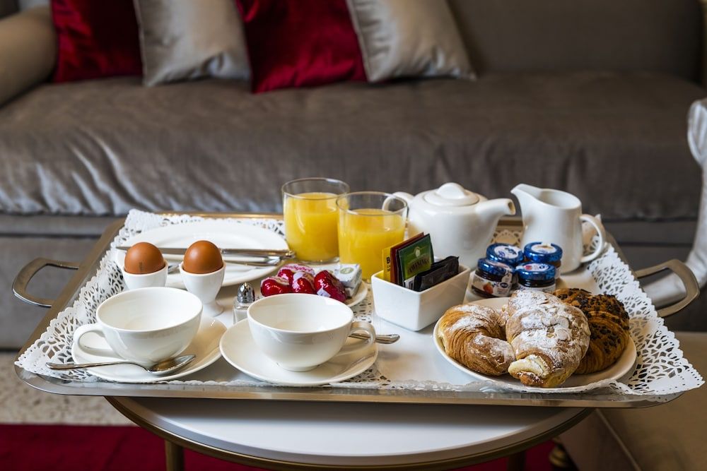 undefined San Maurizio Luxury Suites 10