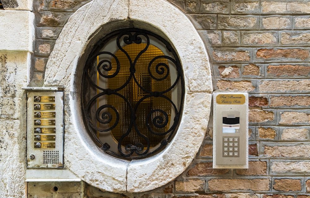 undefined San Maurizio Luxury Suites 7