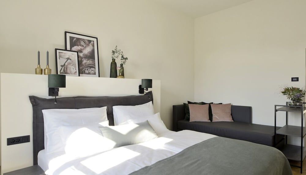 Garden Rooms Superior Triple Room 2