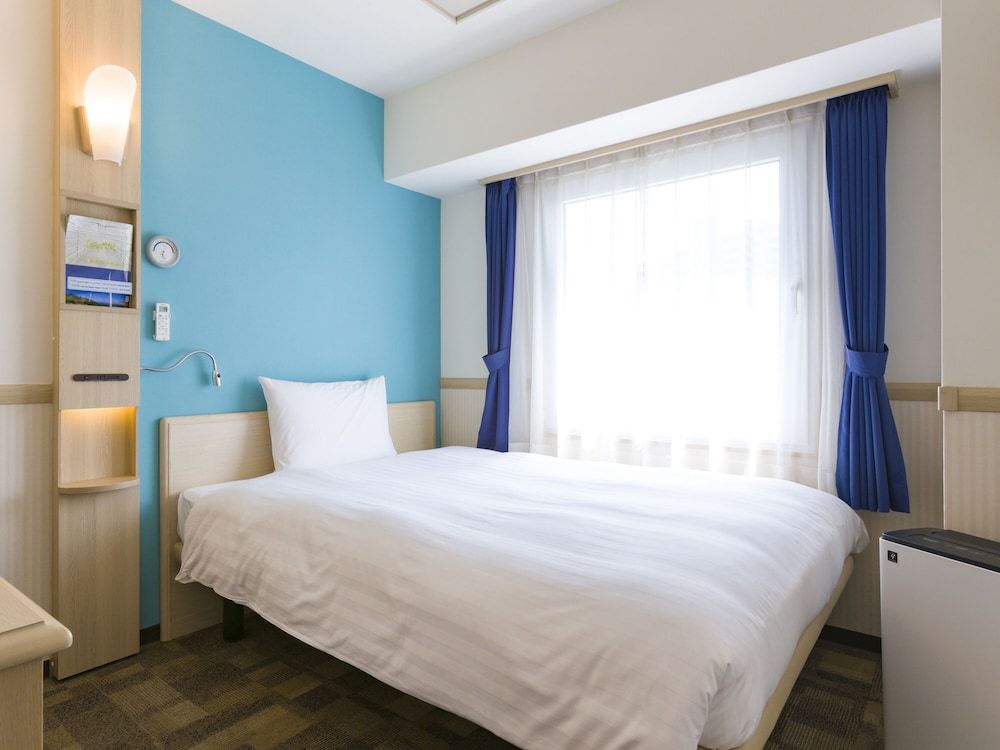 Premium Single Room, Non Smoking