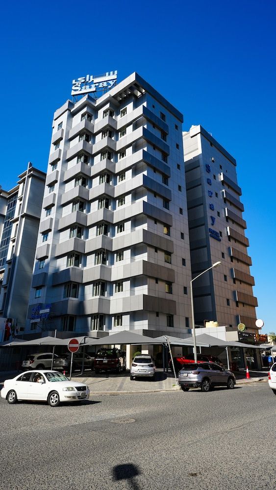 undefined Saray Hotel Apartments 4