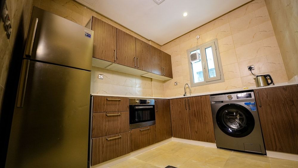 Saray Hotel Apartments Apartment, 2 Bedrooms, City View 14