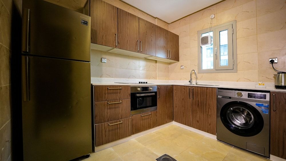 undefined Saray Hotel Apartments 7