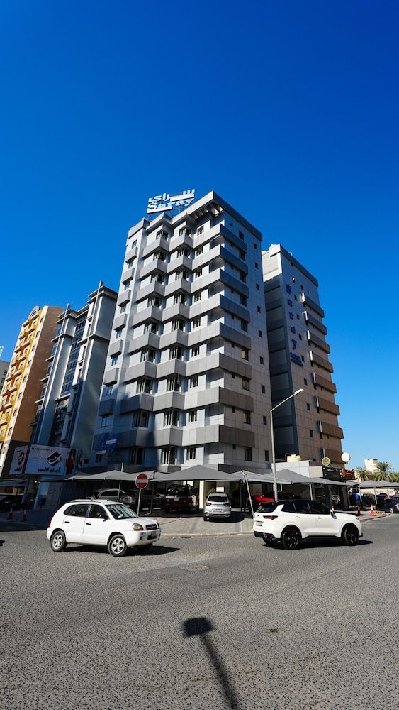 undefined Saray Hotel Apartments 5