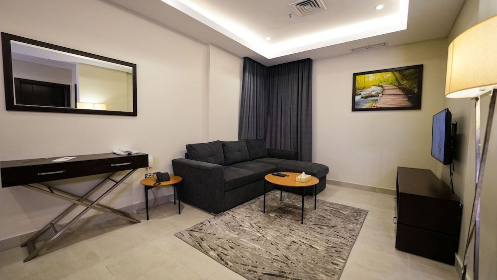 Saray Hotel Apartments Apartment, 2 Bedrooms, City View 19