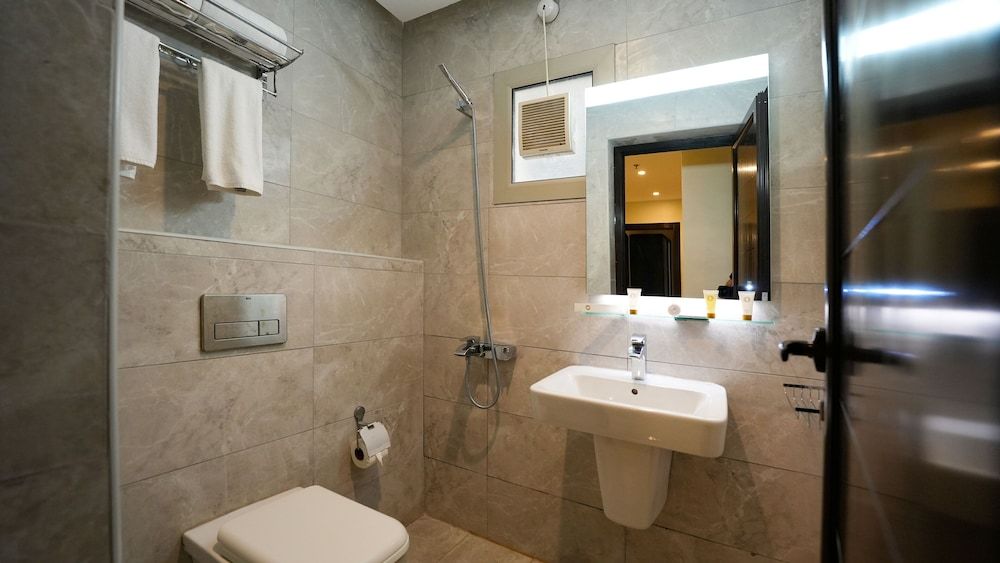 Saray Hotel Apartments Apartment, 2 Bedrooms, City View 16