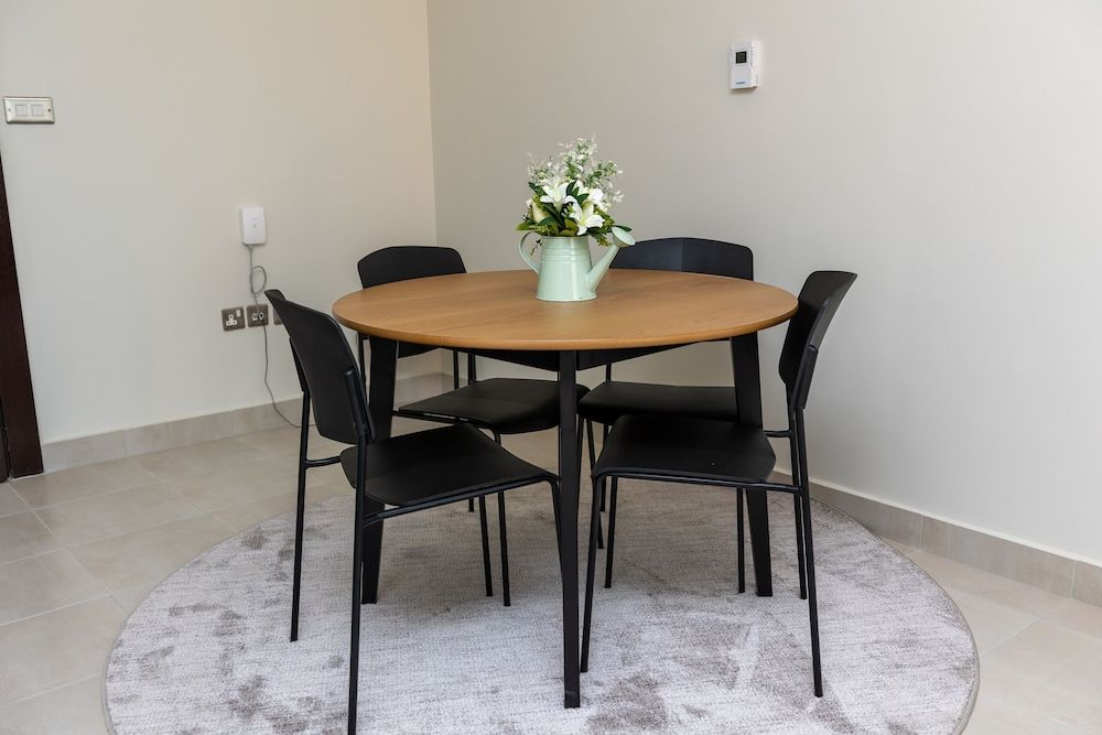 undefined Saray Hotel Apartments 6