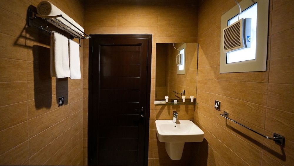 Saray Hotel Apartments Apartment, 2 Bedrooms, City View 15