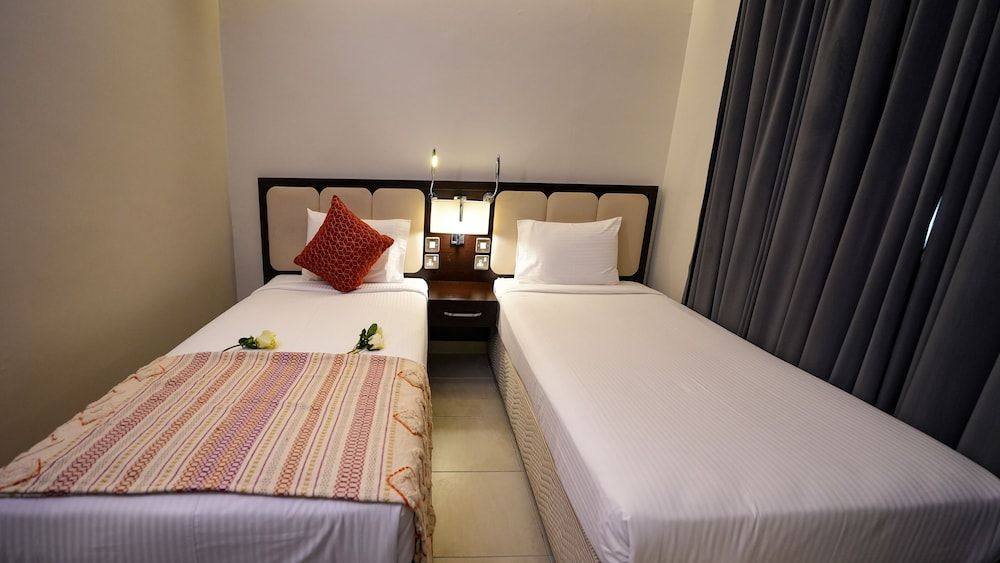 undefined Saray Hotel Apartments 9