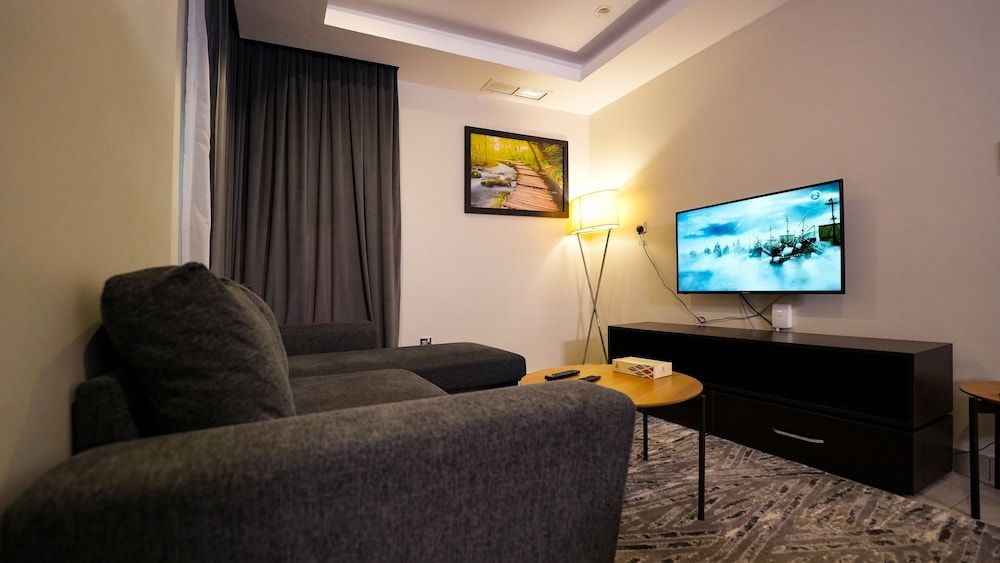 Saray Hotel Apartments Apartment, 2 Bedrooms, City View 23