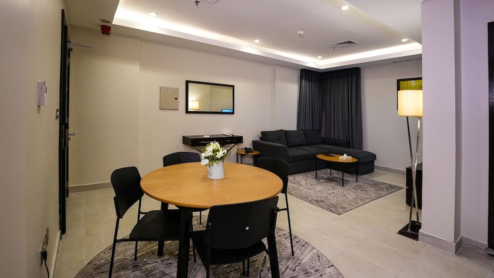 Saray Hotel Apartments Apartment, 2 Bedrooms, City View 18