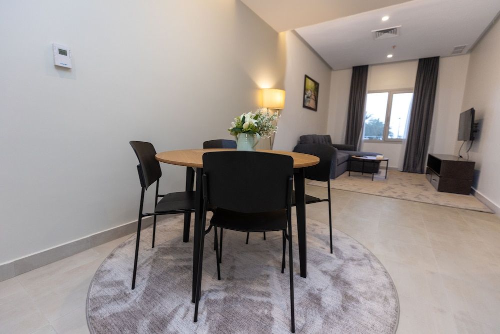 Saray Hotel Apartments Double or Twin Room, 1 Bedroom, Partial Sea View 17