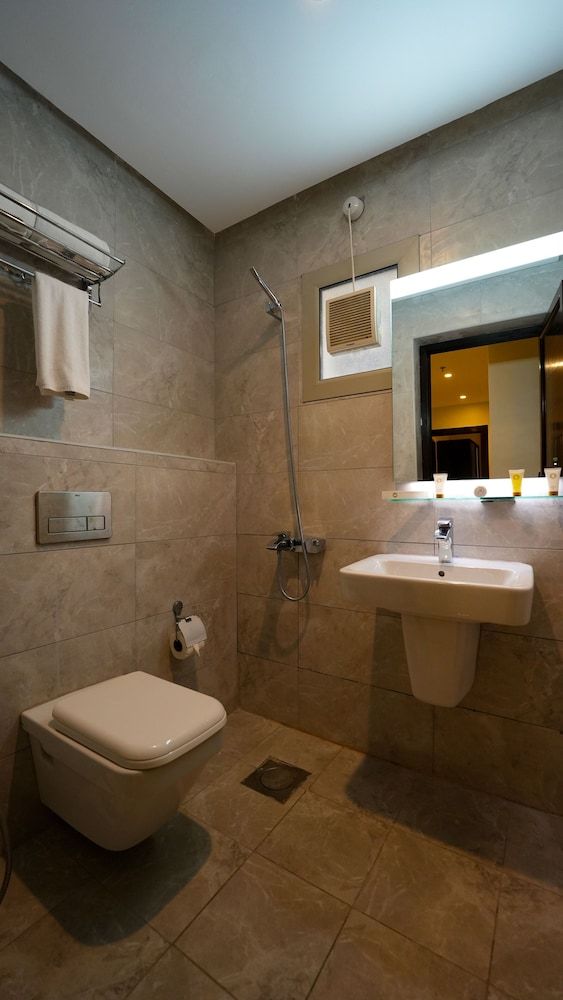 Saray Hotel Apartments Apartment, 2 Bedrooms, City View 17