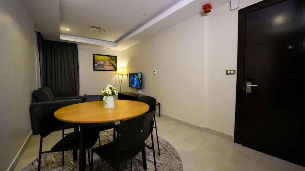Saray Hotel Apartments Apartment, 2 Bedrooms, City View 22