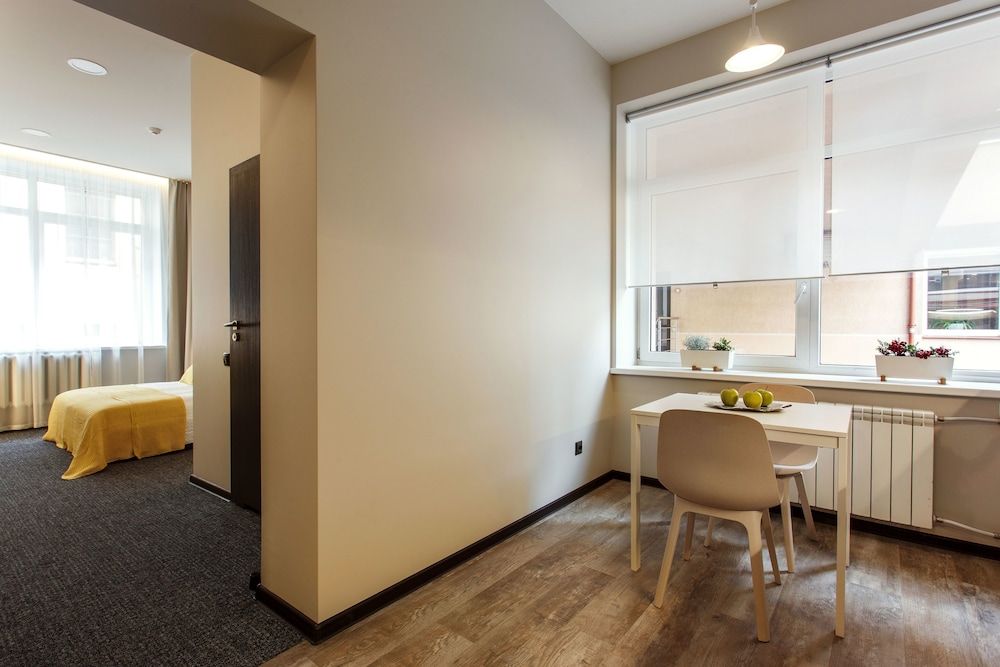 Old Town Trio Apartments Apartment, 1 Double Bed, Non Smoking 15