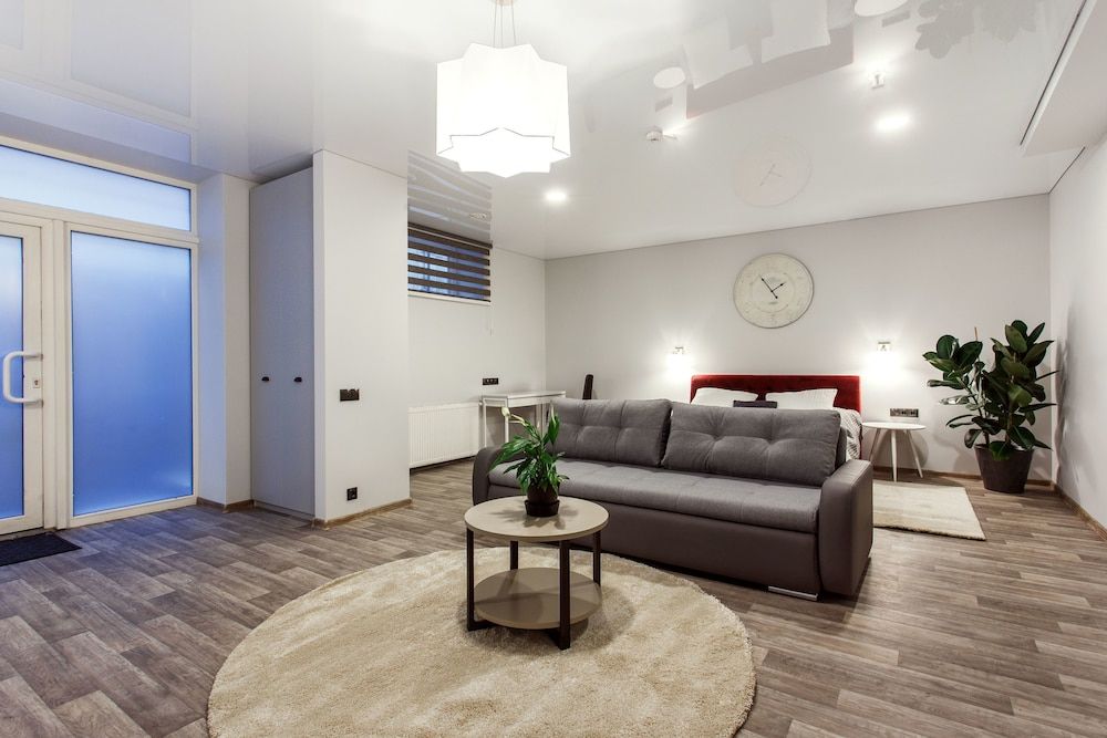 Old Town Trio Apartments Family Apartment, 1 Queen Bed, Non Smoking 13