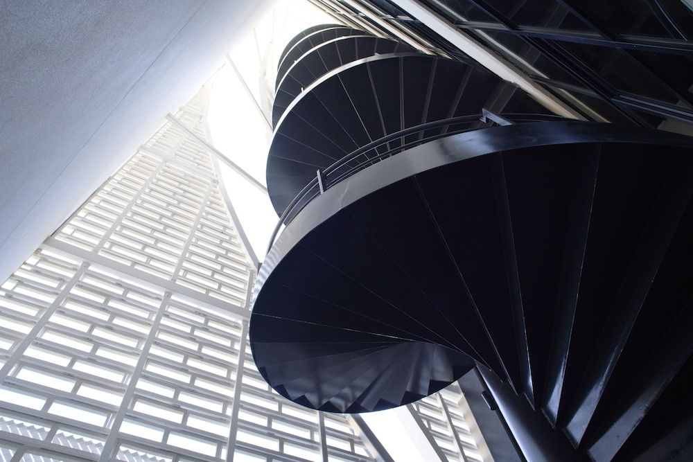 Land View from Property