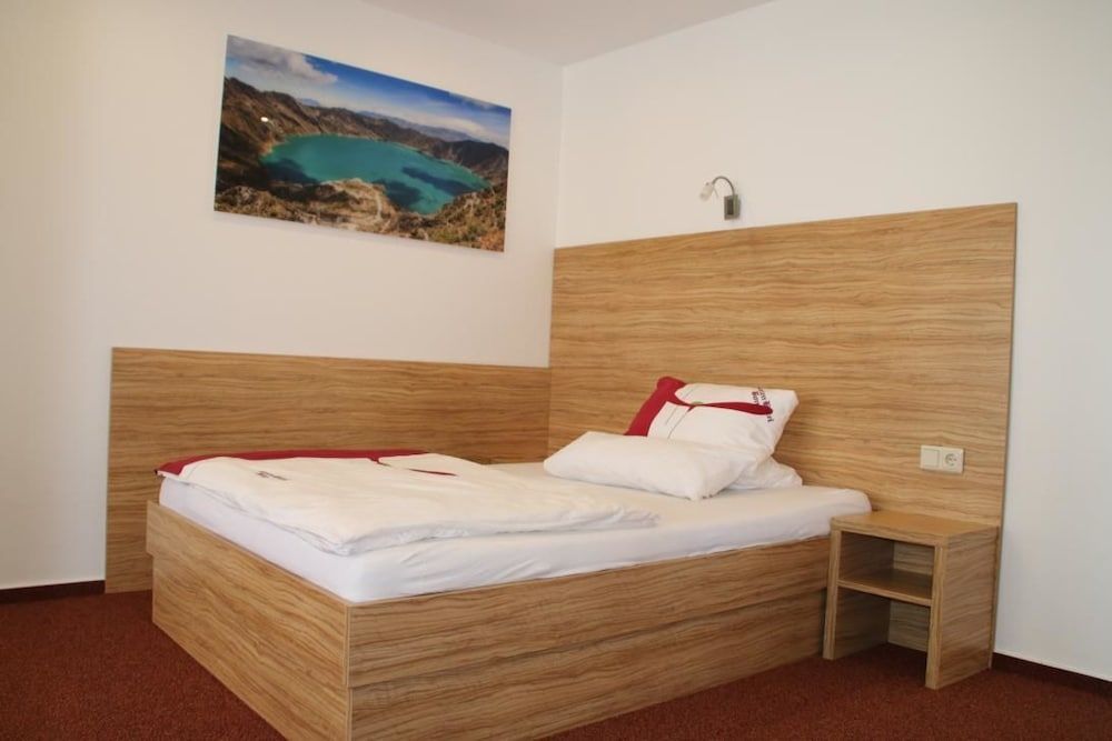 Superior Single Room