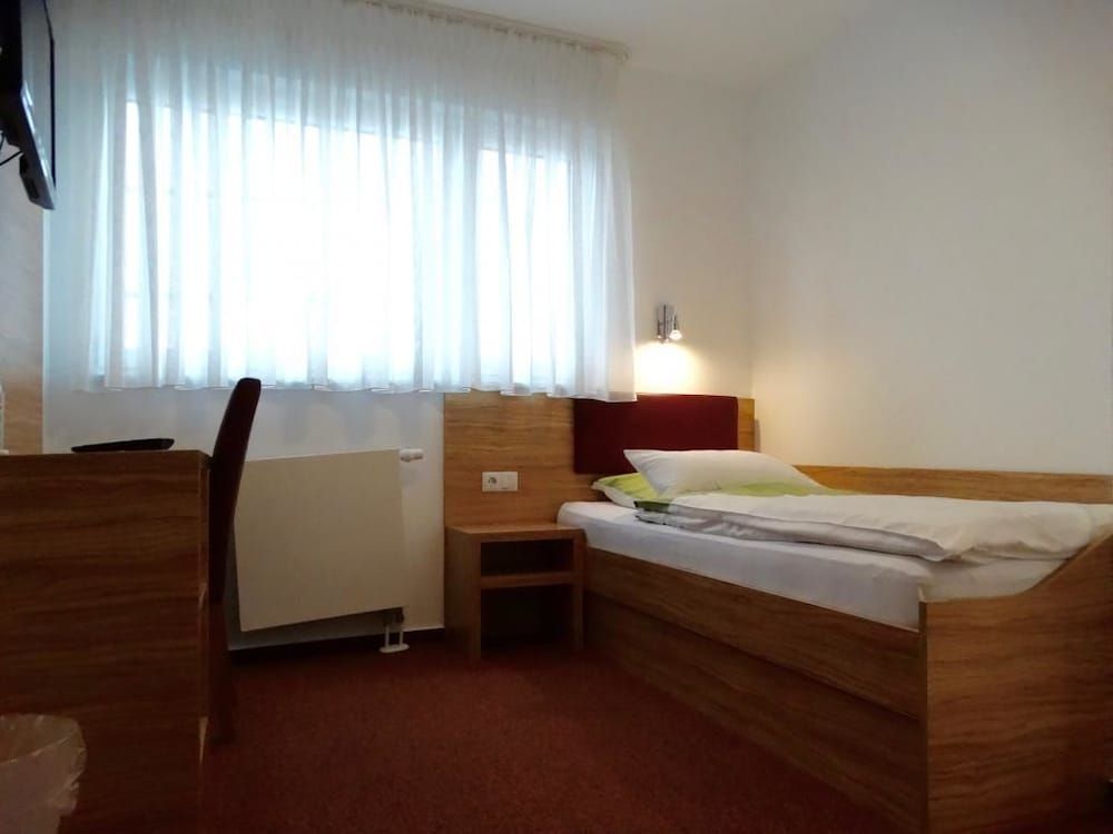Superior Single Room